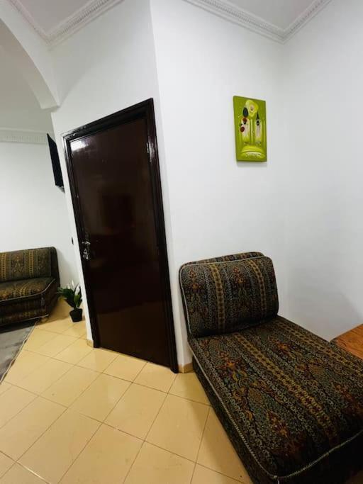 Appart A 2 Min De Casanearshore Casablanca Zewnętrze zdjęcie
