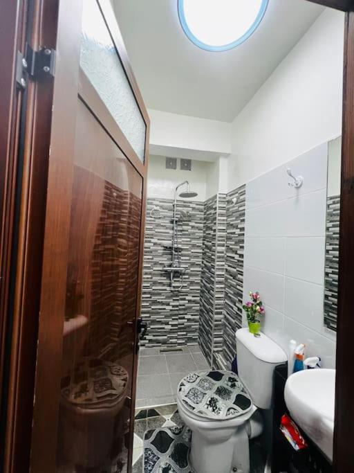 Appart A 2 Min De Casanearshore Casablanca Zewnętrze zdjęcie