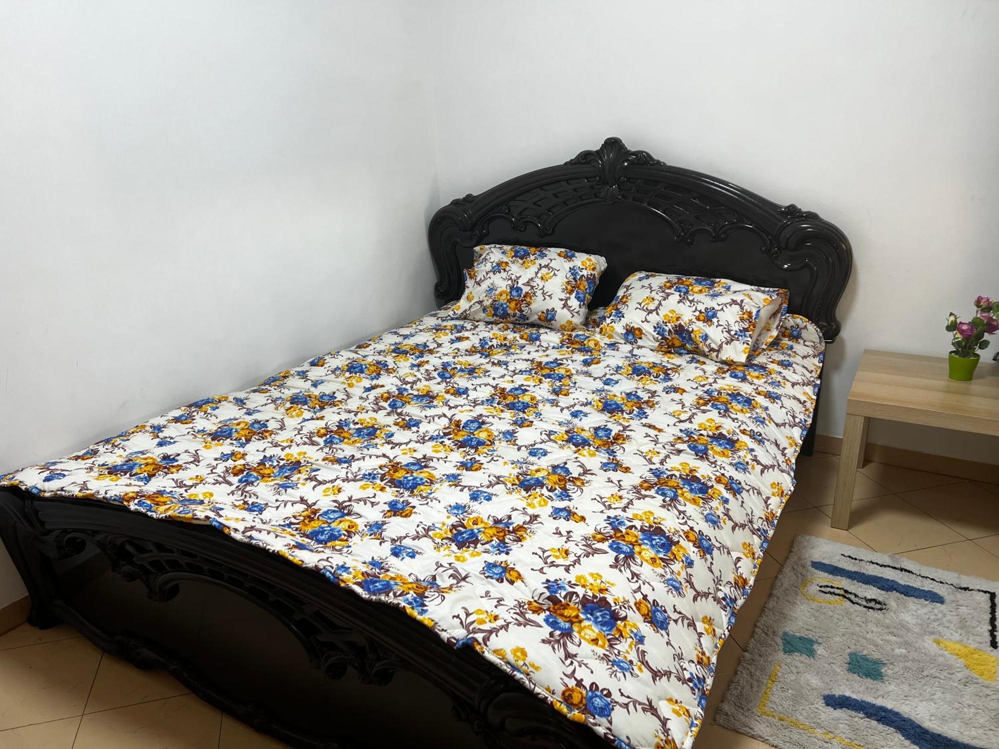 Appart A 2 Min De Casanearshore Casablanca Zewnętrze zdjęcie