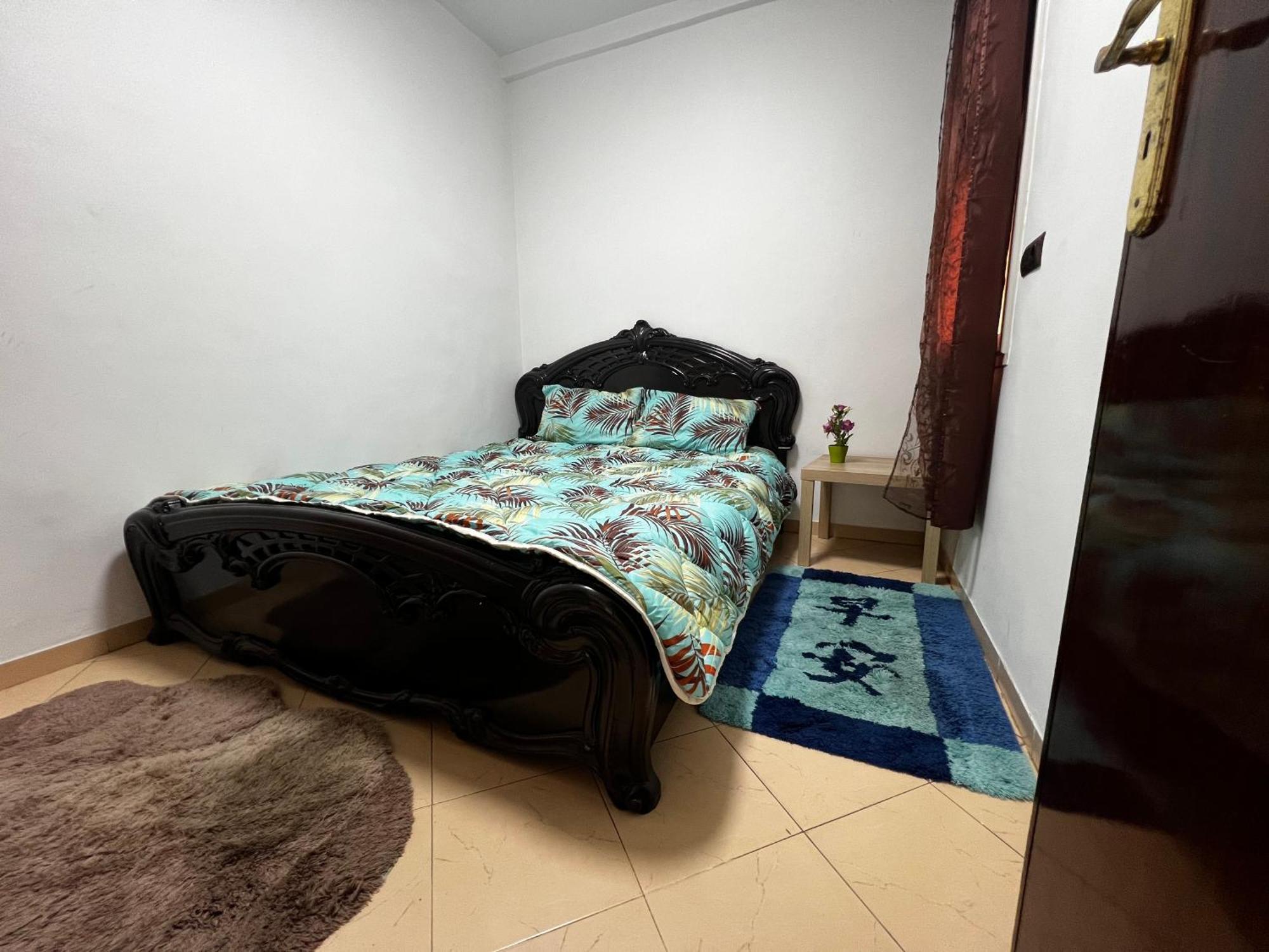 Appart A 2 Min De Casanearshore Casablanca Zewnętrze zdjęcie
