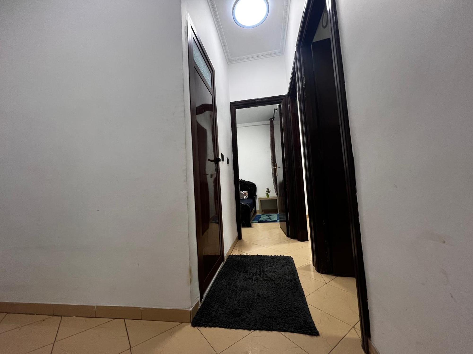 Appart A 2 Min De Casanearshore Casablanca Zewnętrze zdjęcie